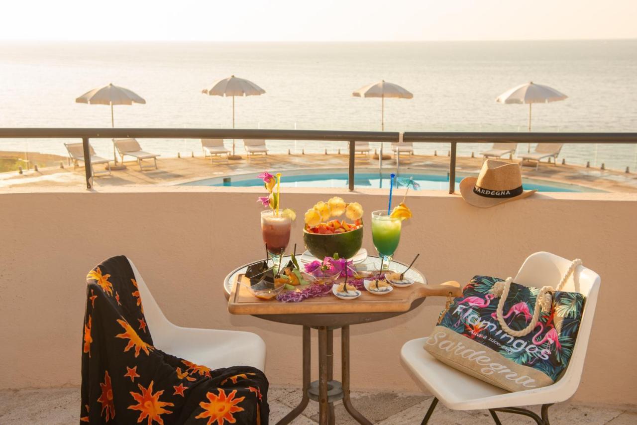 Castelsardo Resort Village Exterior photo