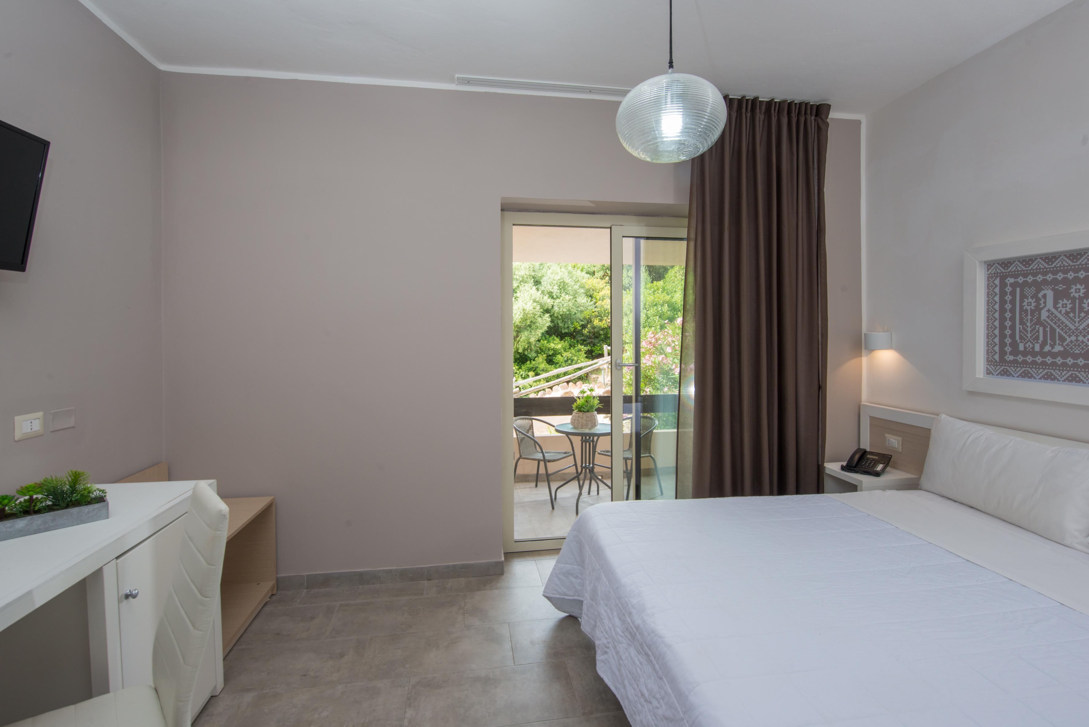 Castelsardo Resort Village Exterior photo