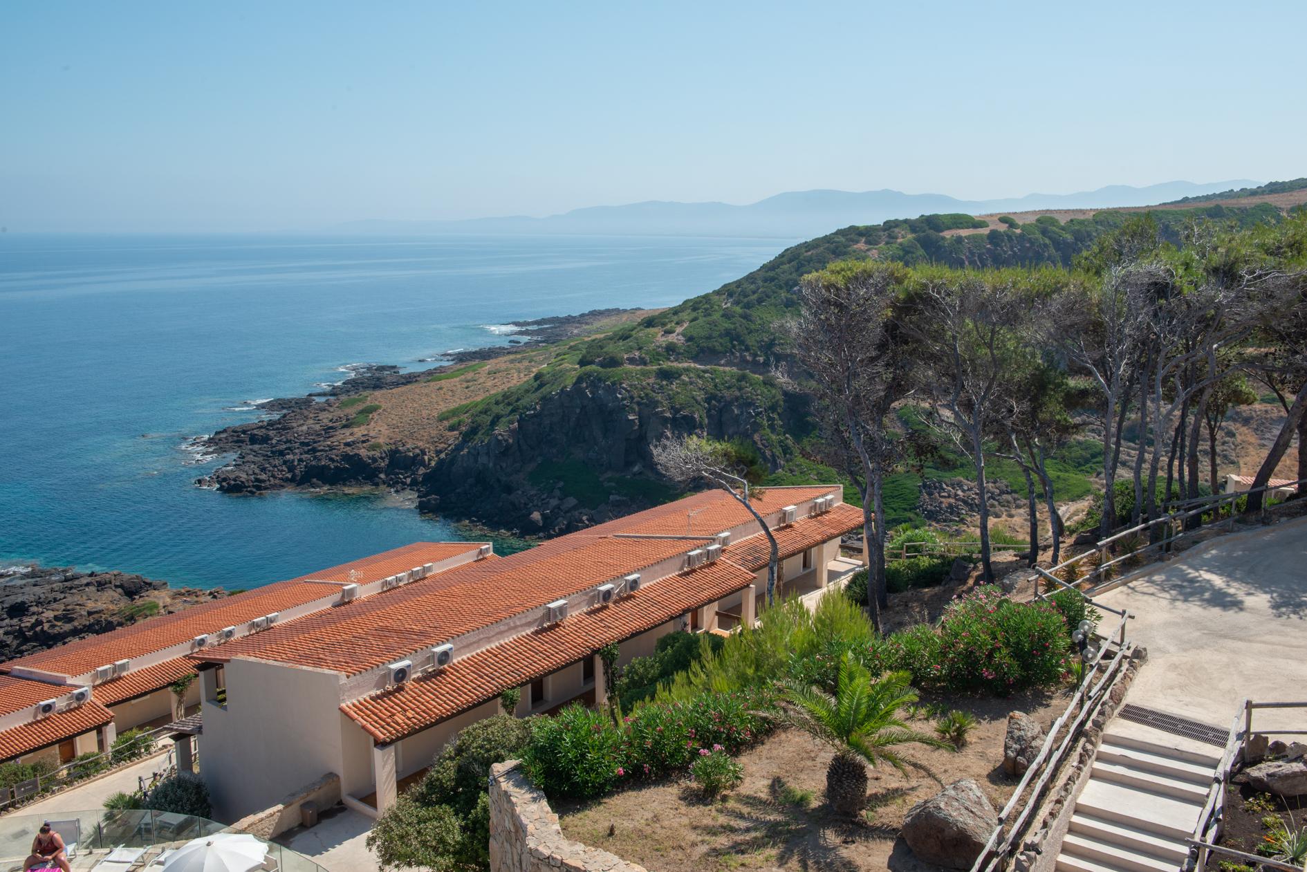 Castelsardo Resort Village Exterior photo