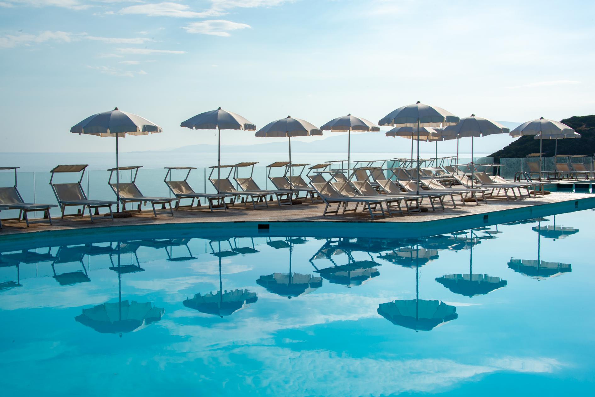 Castelsardo Resort Village Exterior photo