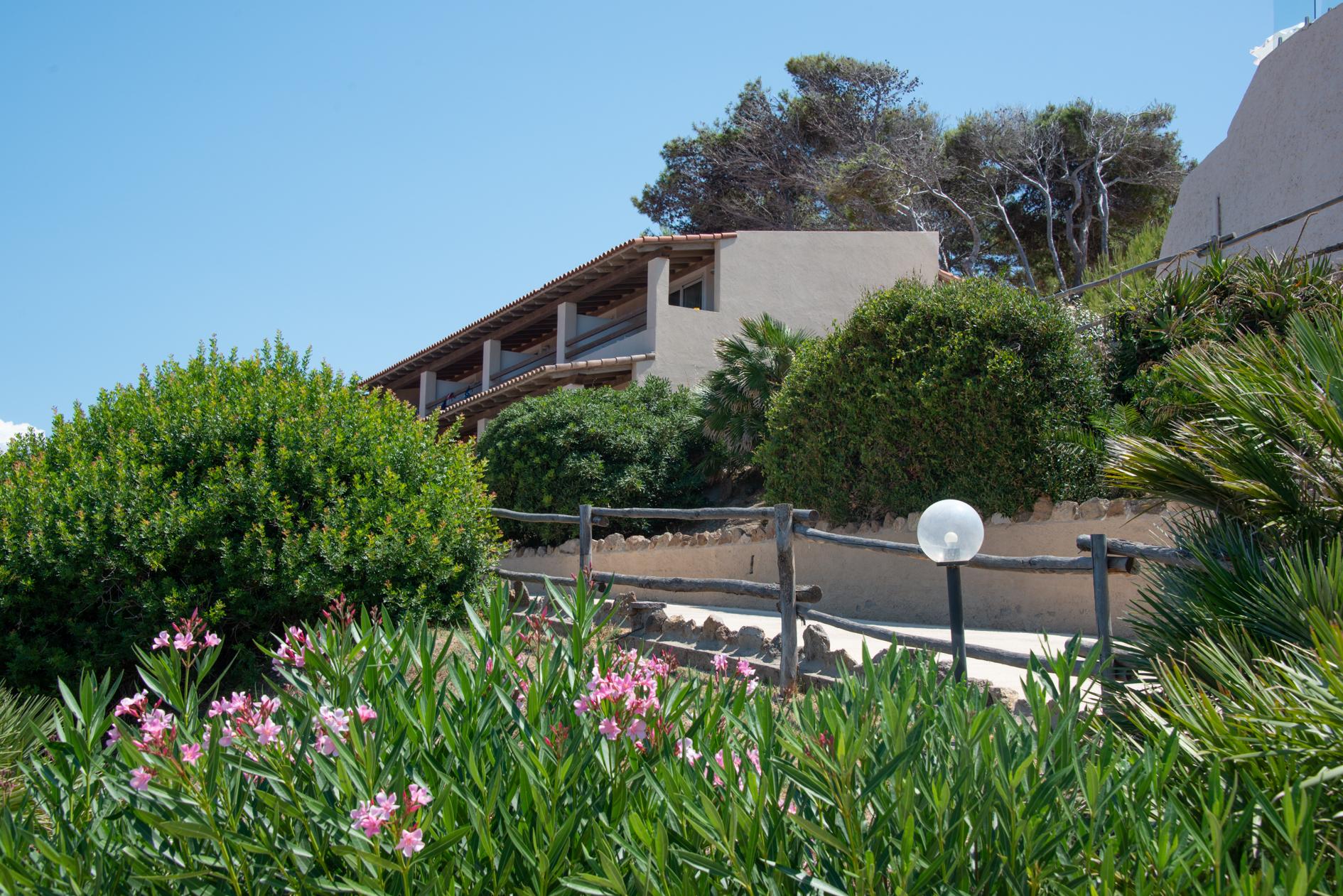 Castelsardo Resort Village Exterior photo