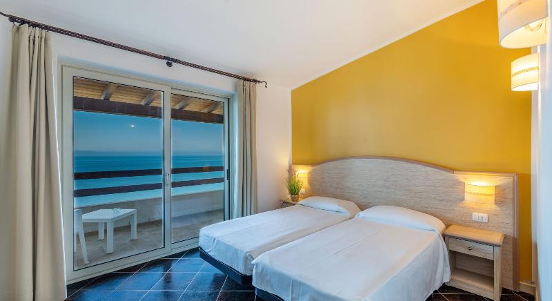 Castelsardo Resort Village Exterior photo