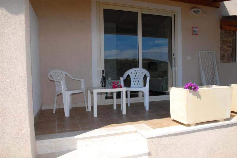 Castelsardo Resort Village Exterior photo