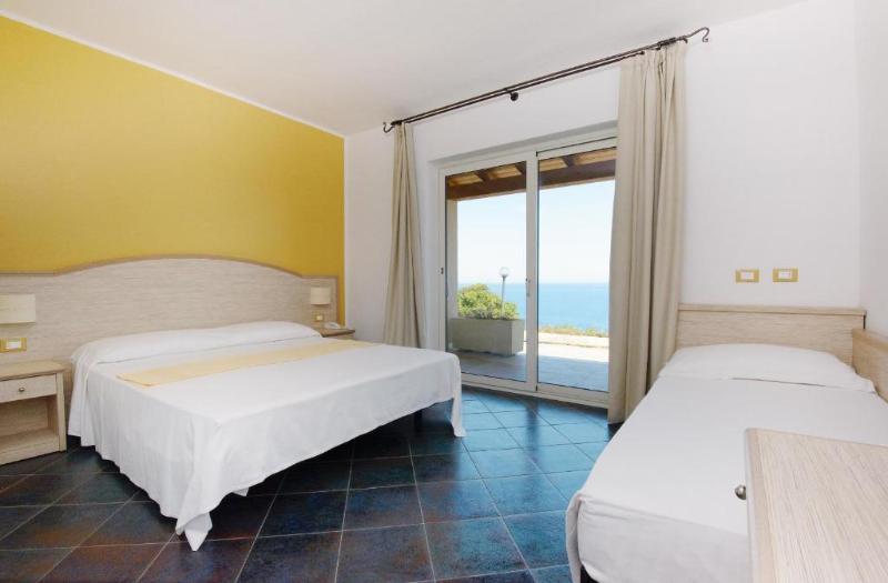 Castelsardo Resort Village Exterior photo